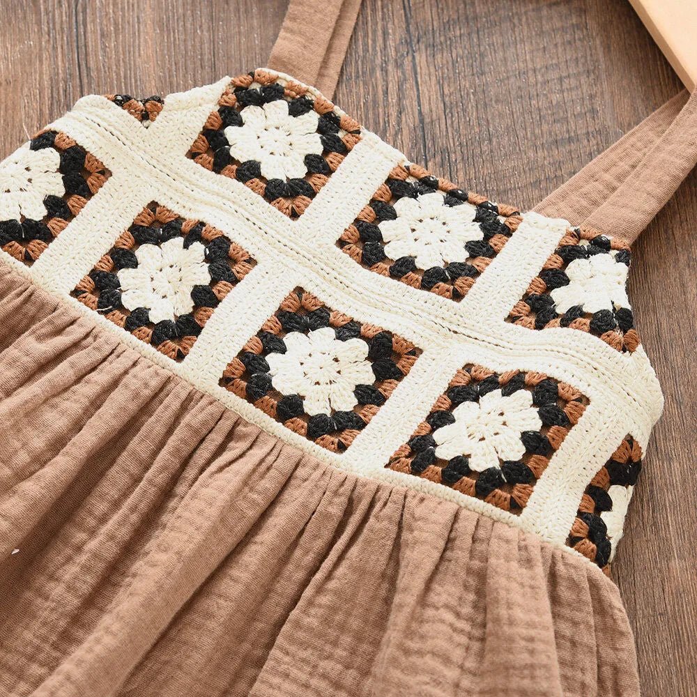 Sasha Top + Pants Set - Maka Boho