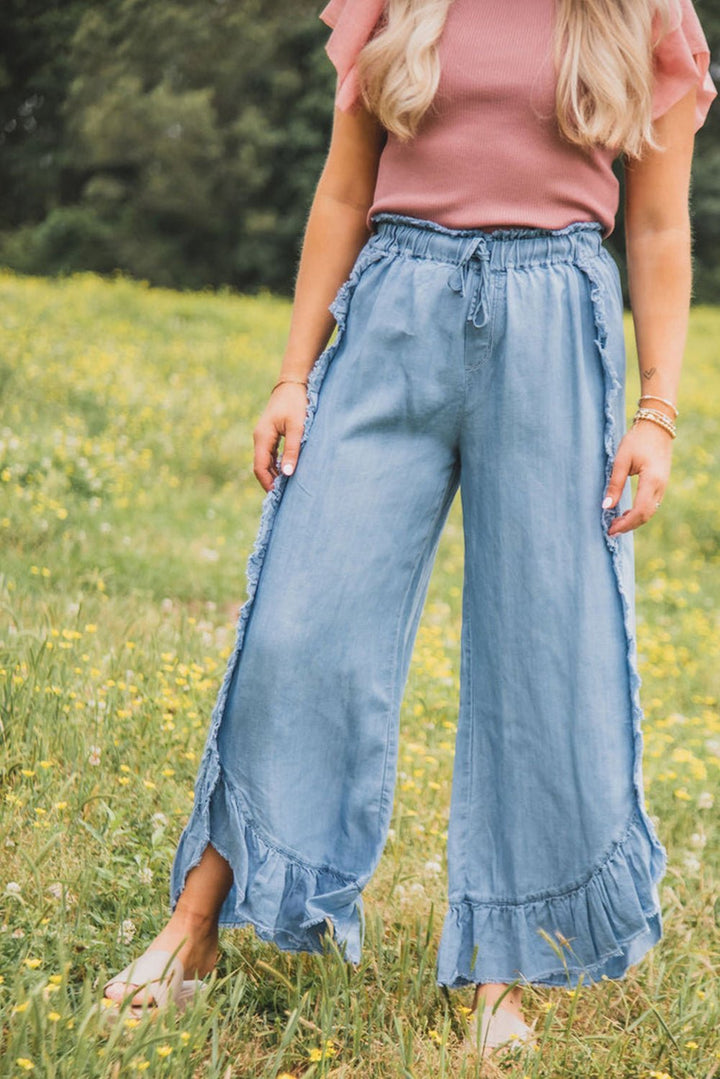 Madison Jeans - Maka Boho