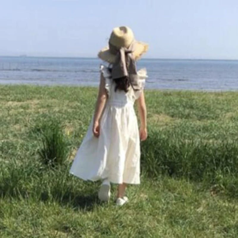Clover Dress - Maka Boho
