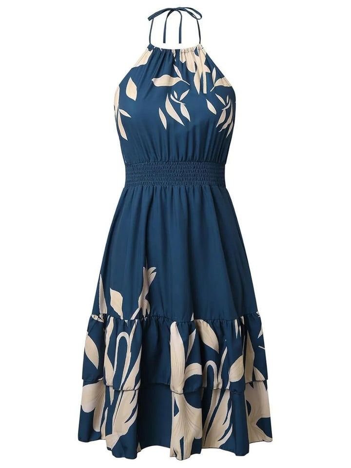 Peyton Dress - Maka Boho