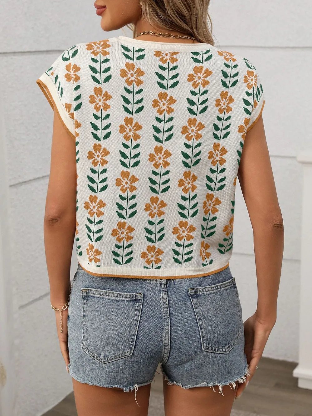 Gemma Top - Maka Boho