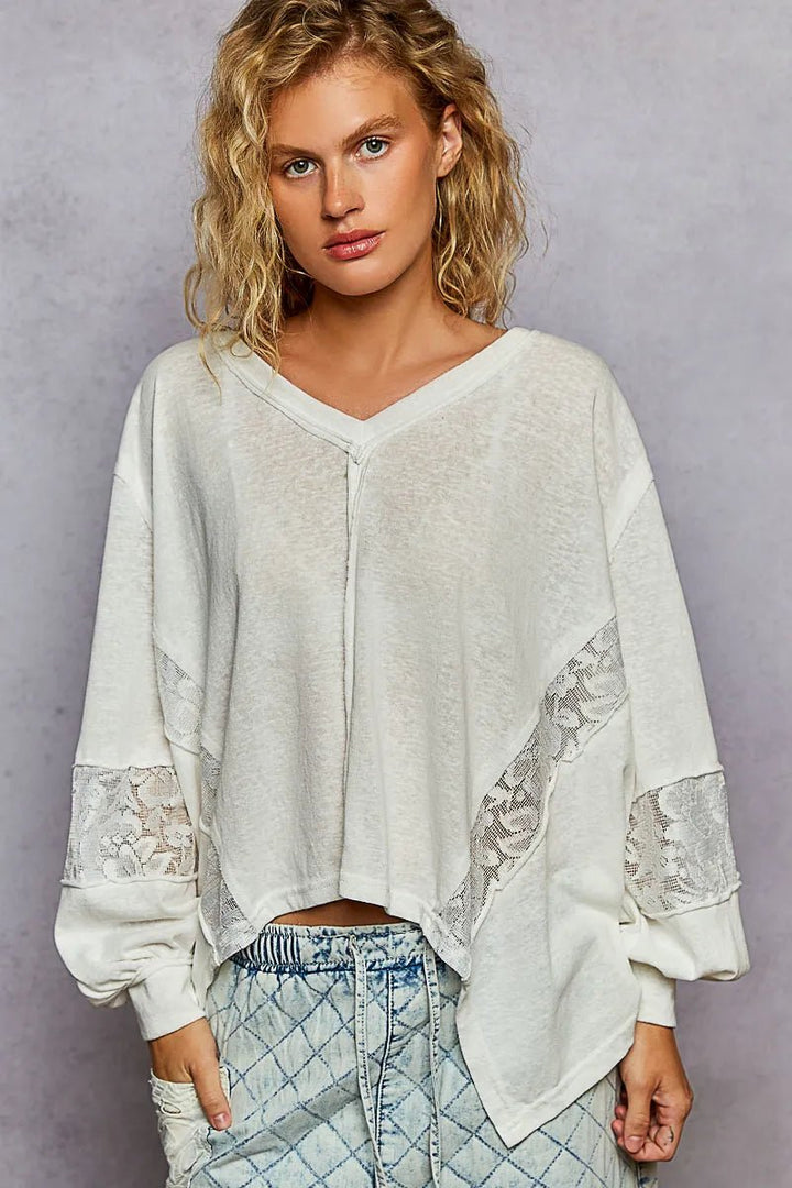 Annie Top - Maka Boho
