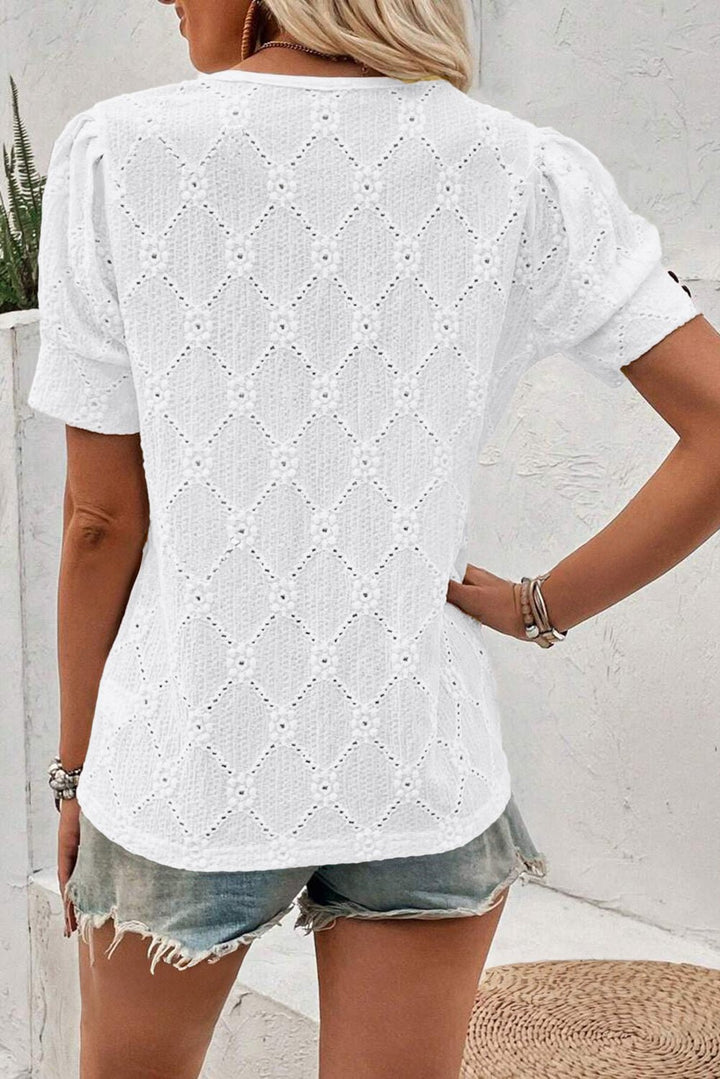 Amala Top - Maka Boho