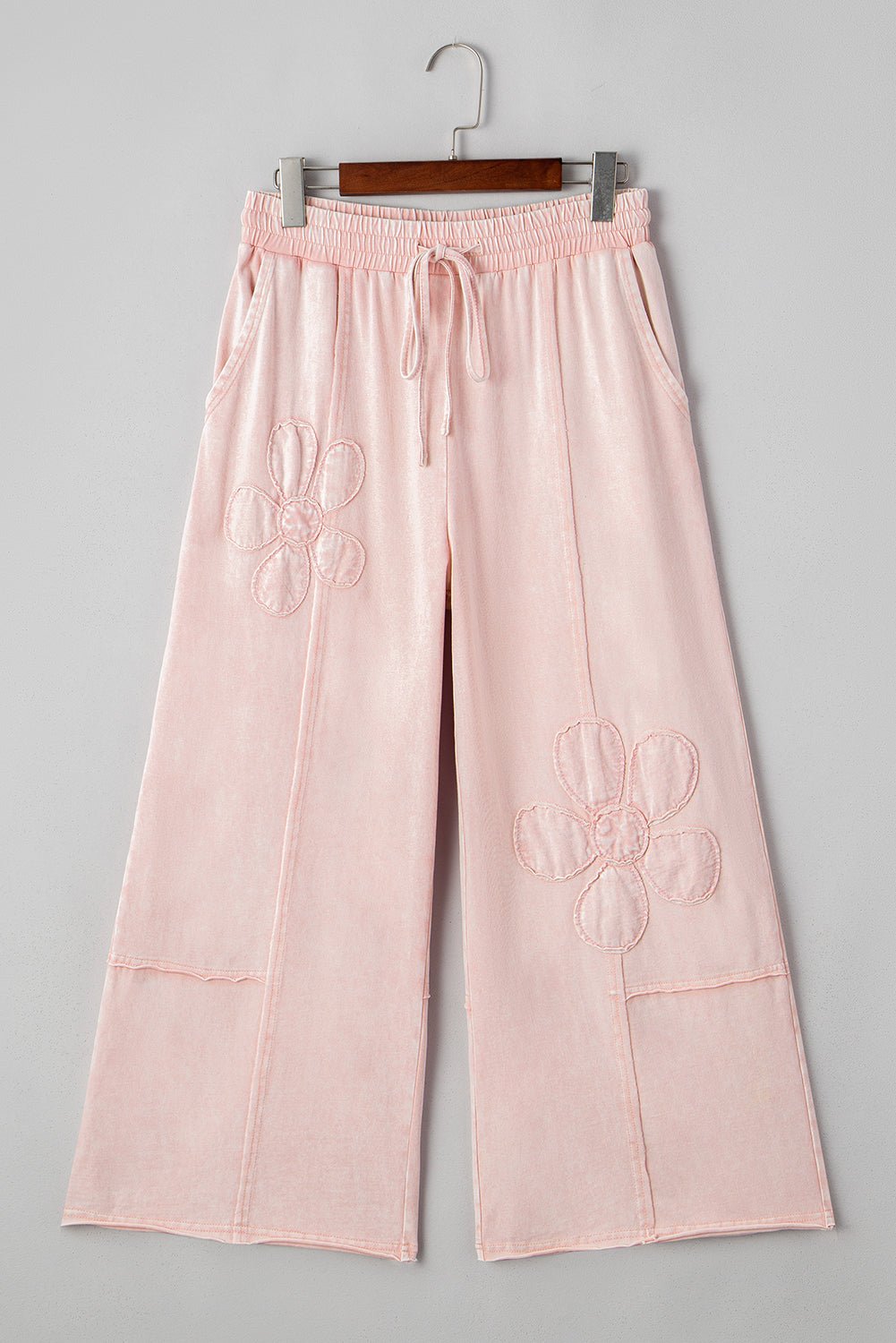 Yara Pants - Maka Boho