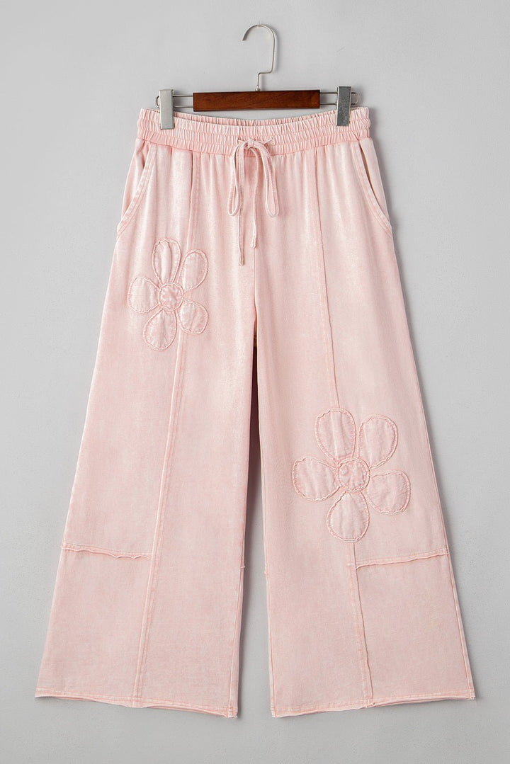 Yara Pants - Maka Boho