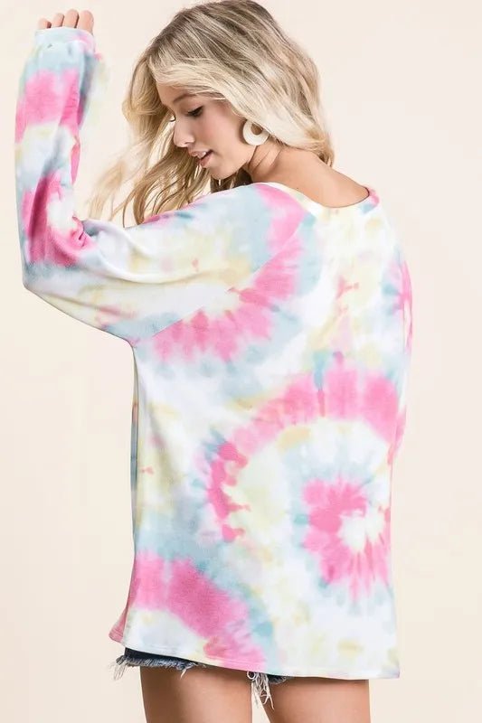 Maggie Sweatshirt - Maka Boho