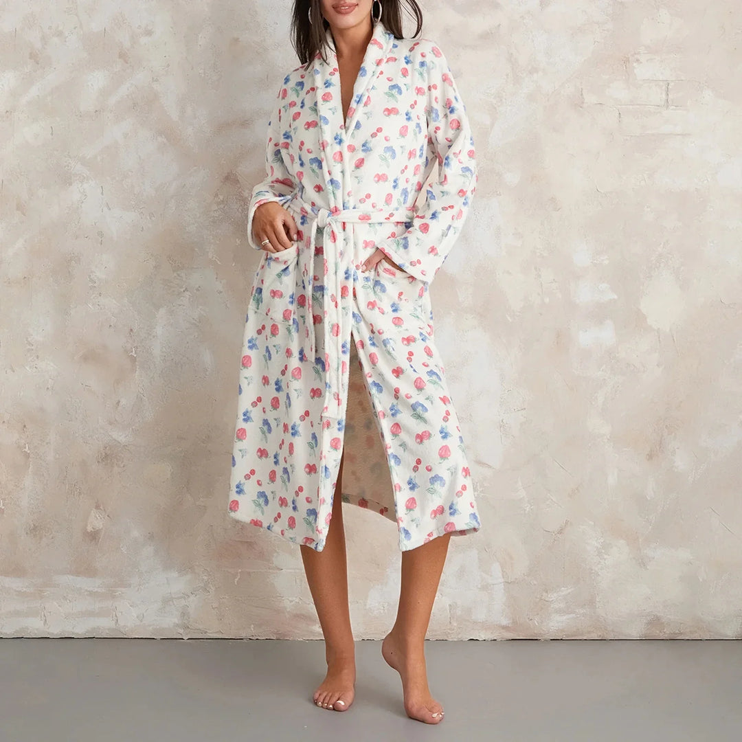 Rosie Robe - Maka Boho