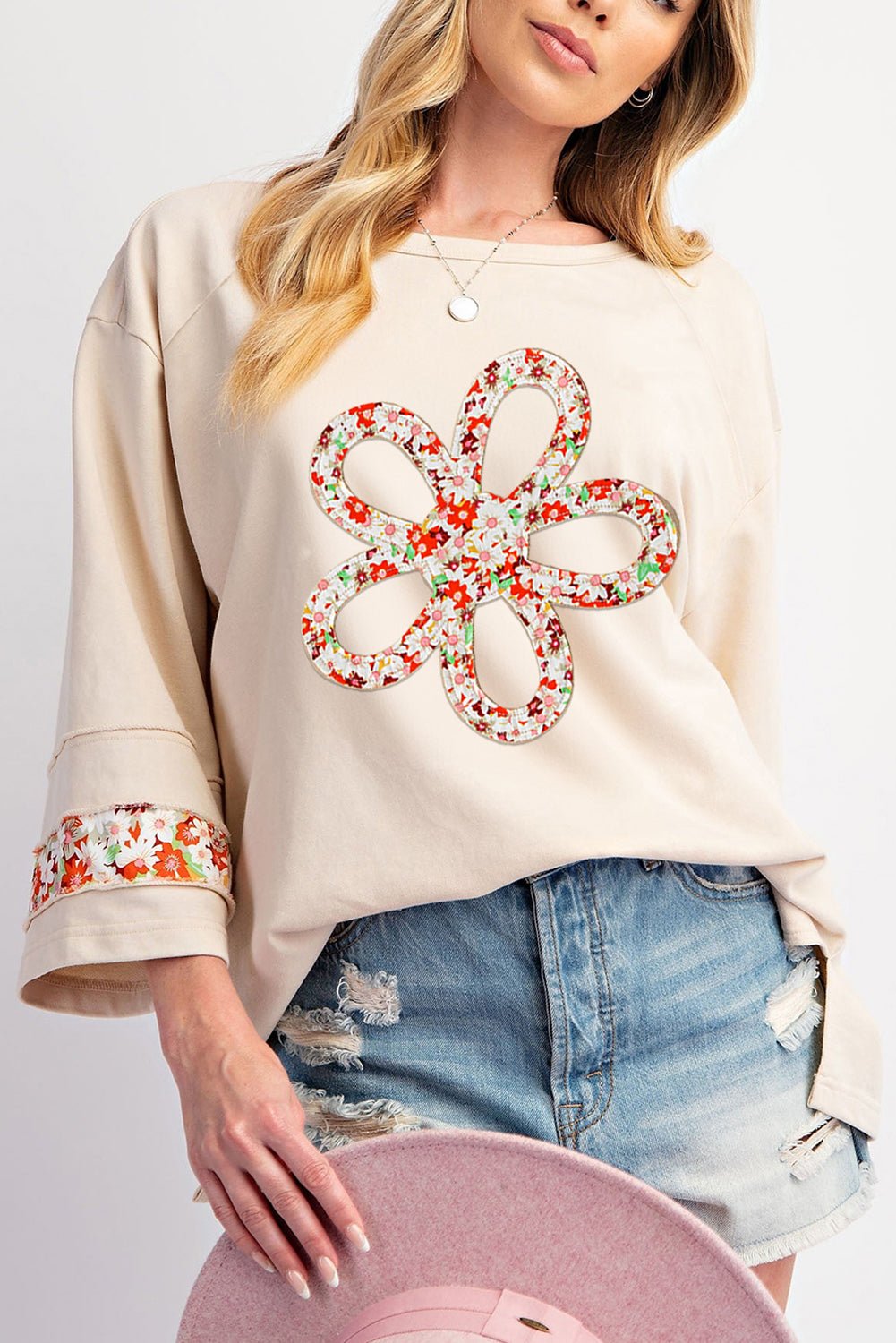Janey Top - Maka Boho