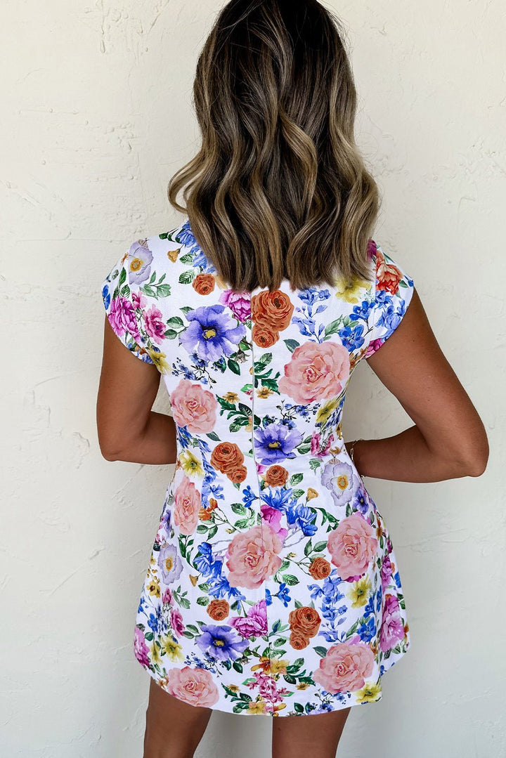 Ramona Dress - Maka Boho