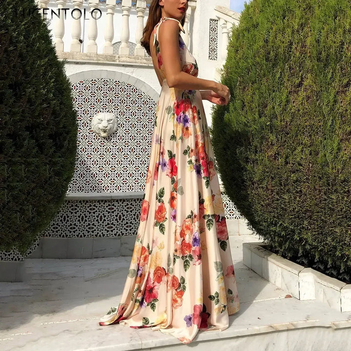 Juniper Dress
