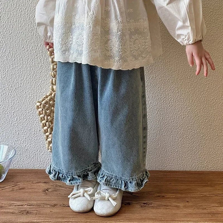 Alice Jeans - Maka Boho
