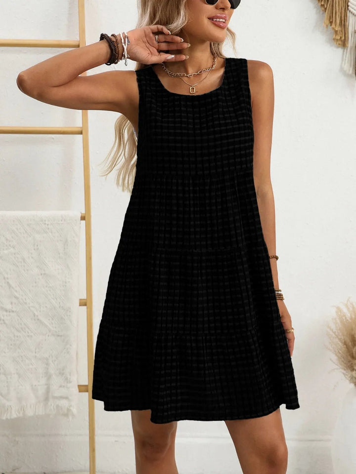Kassi Dress - Maka Boho
