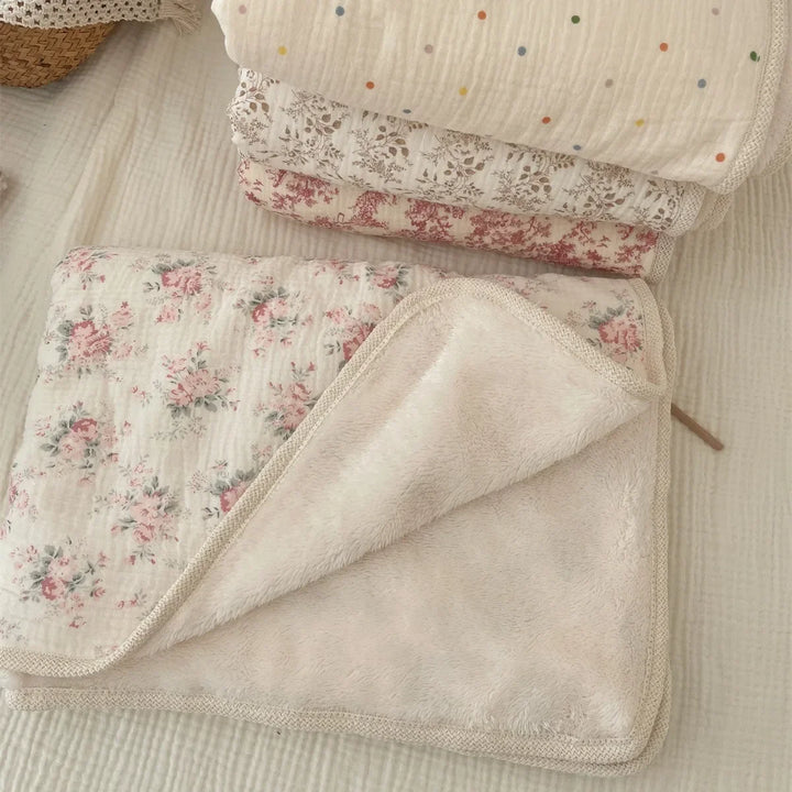 Farmhouse Blanket - Maka Boho