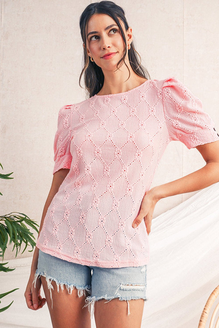 Amala Top - Maka Boho