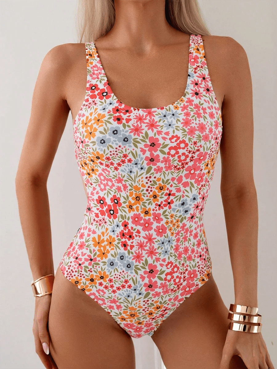 Hali Swimsuit - Maka Boho