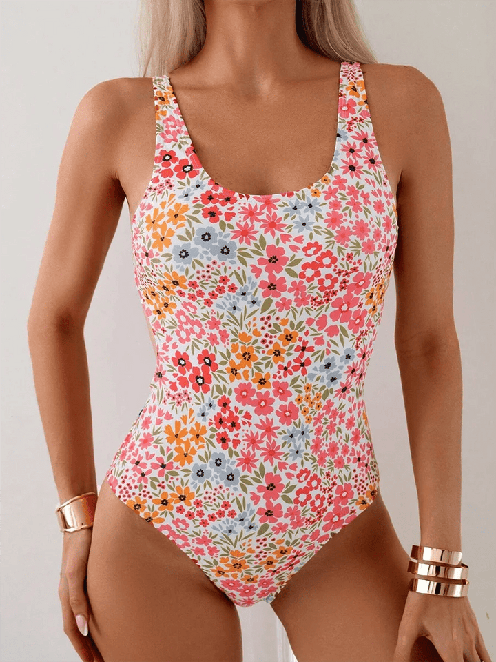 Hali Swimsuit - Maka Boho