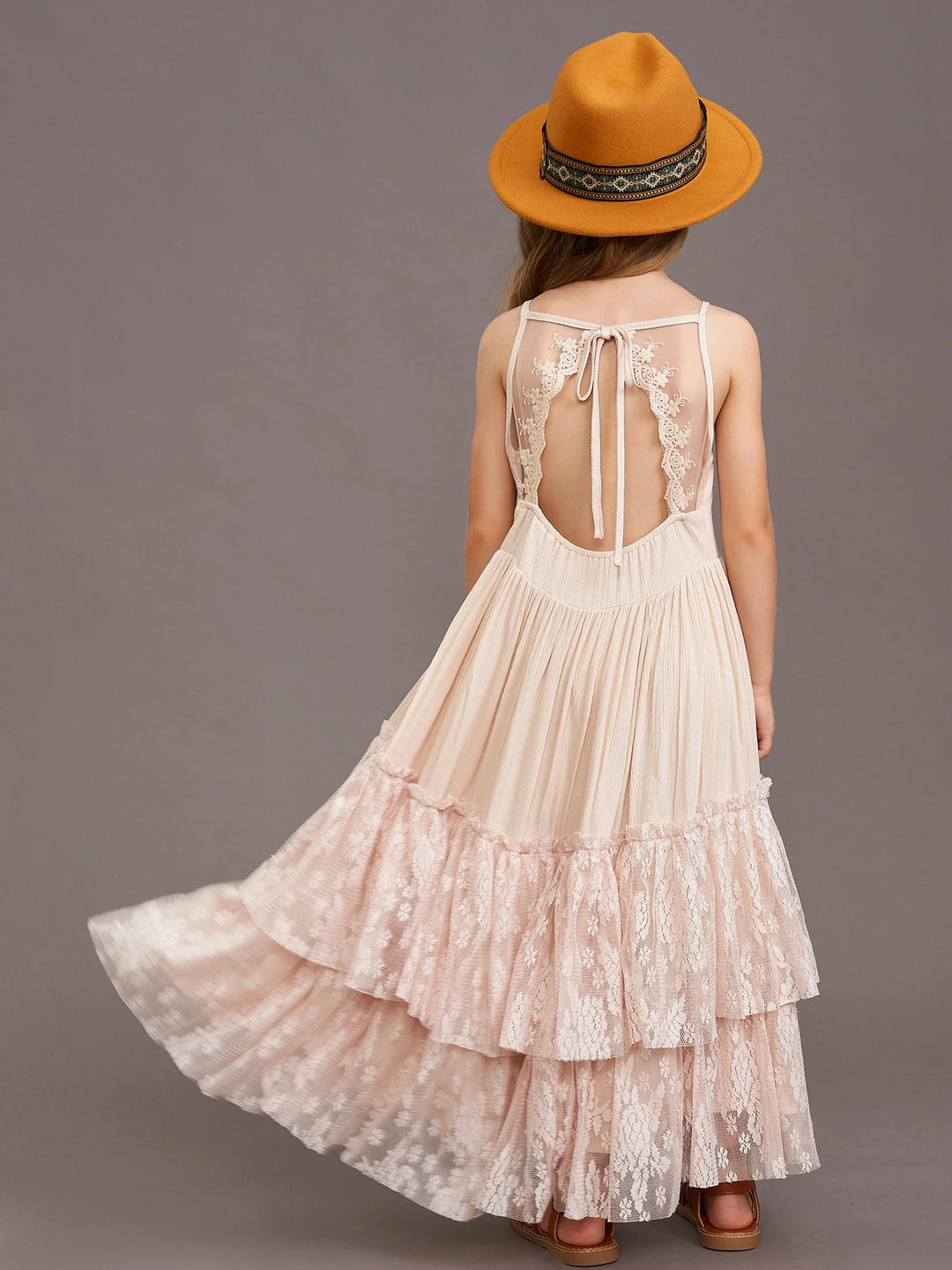 Briar Dress - Maka Boho