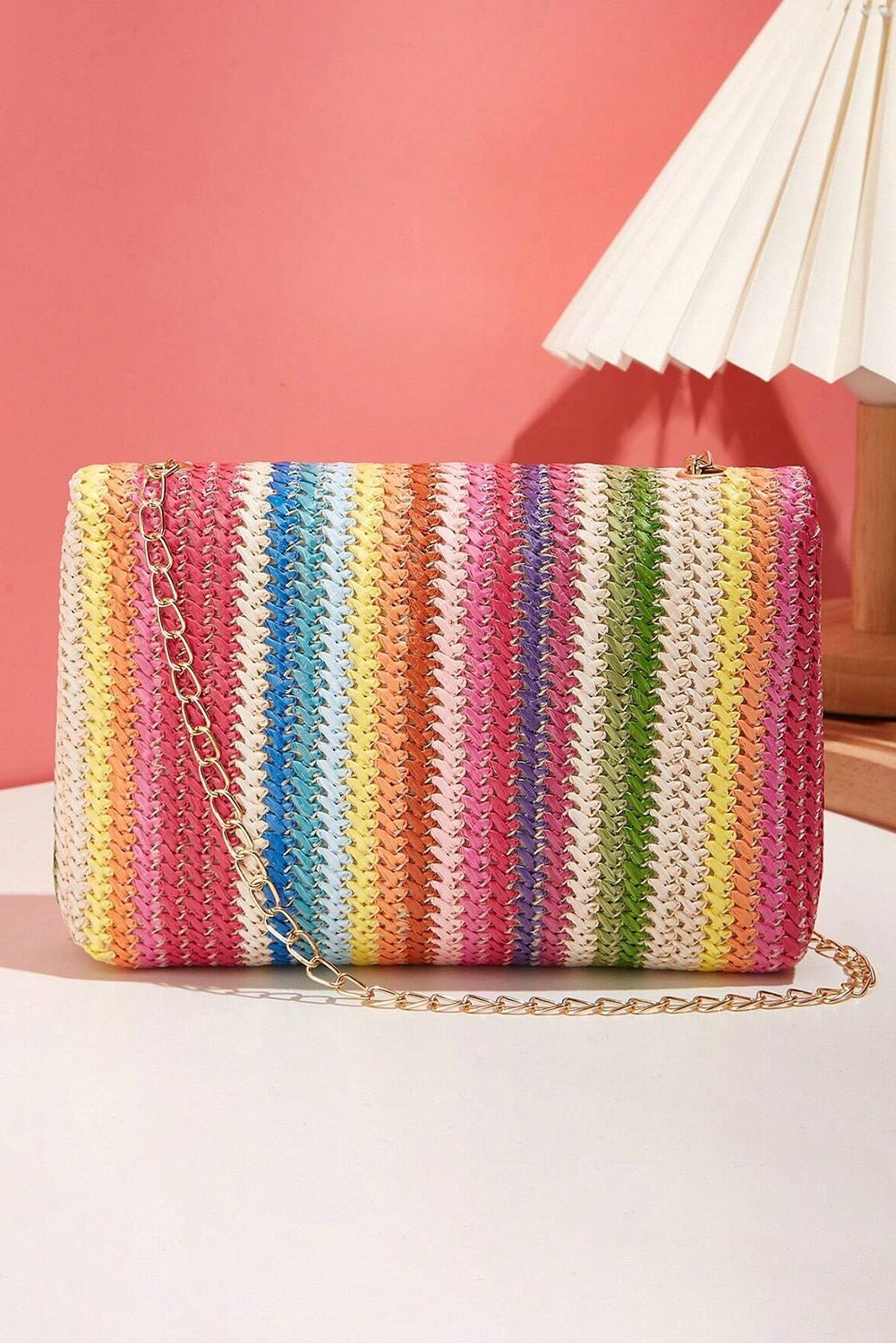 Sybil Handbag - Maka Boho