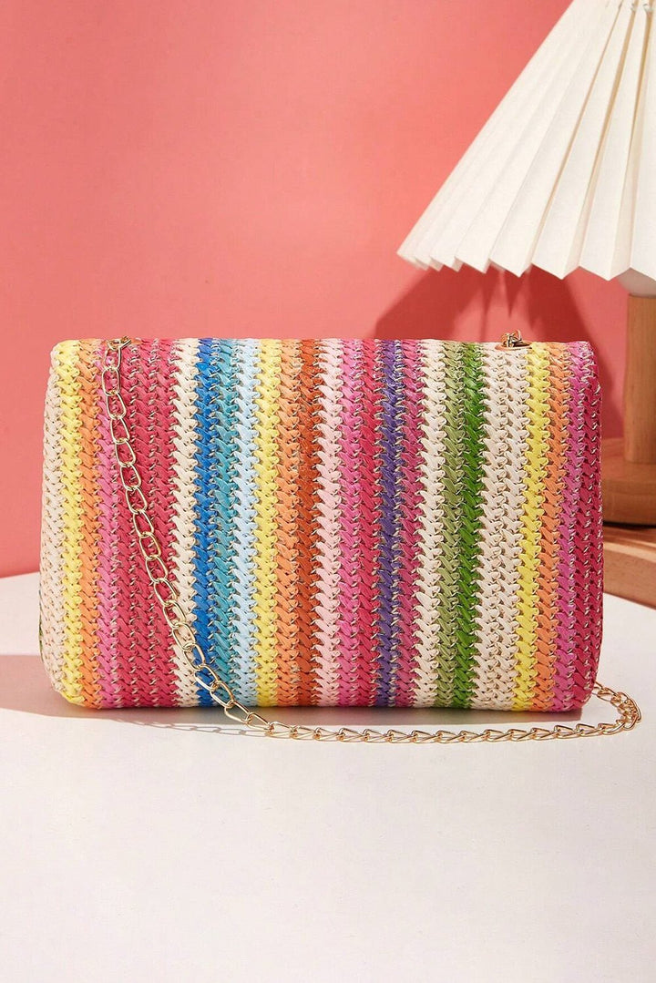 Sybil Handbag - Maka Boho