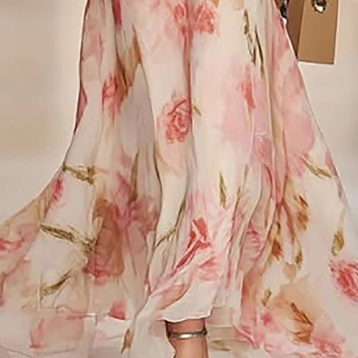 Davina Dress - Maka Boho