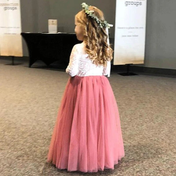 Sadie Dress - Maka Boho