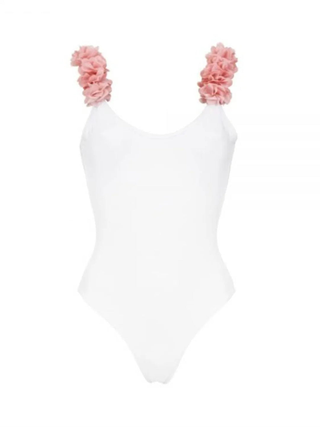 Petal Strap Mom/Daughter Swimsuit - Maka Boho