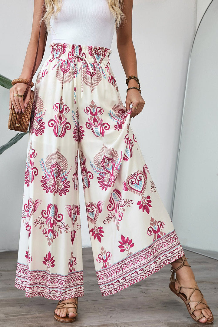Rosemary Pants - Maka Boho