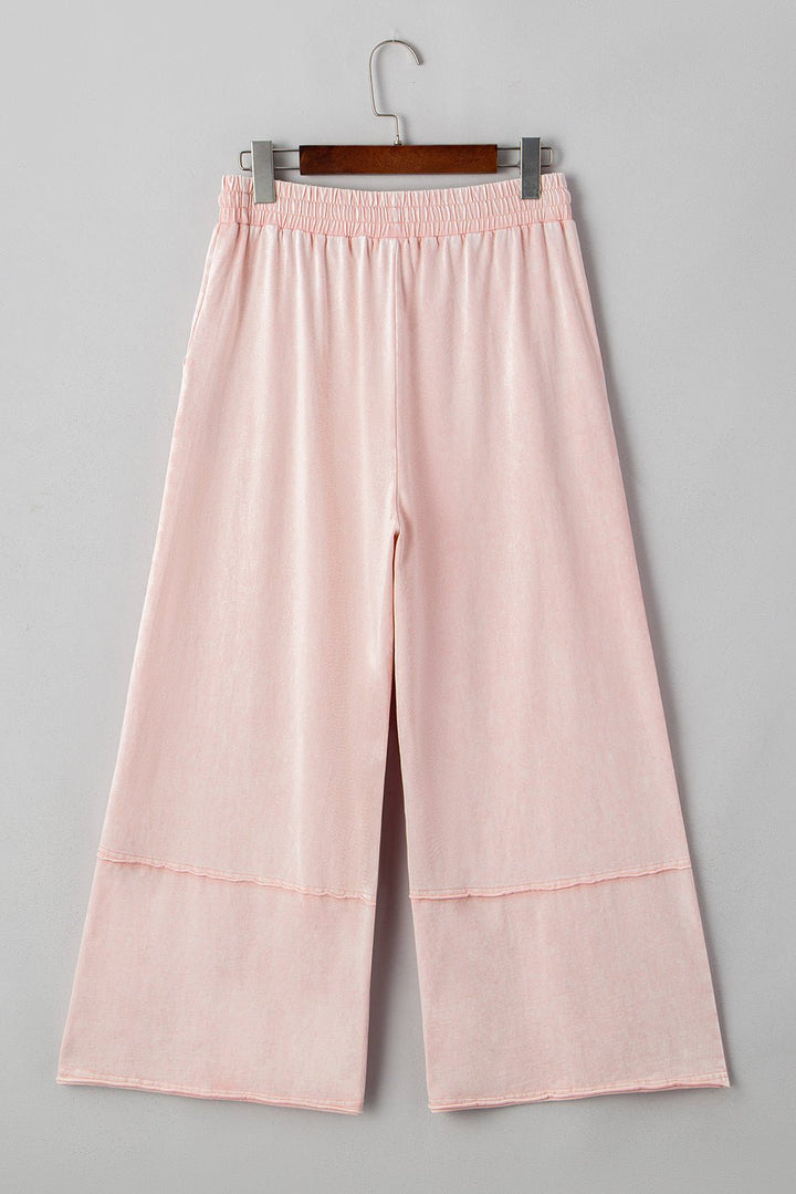 Yara Pants - Maka Boho