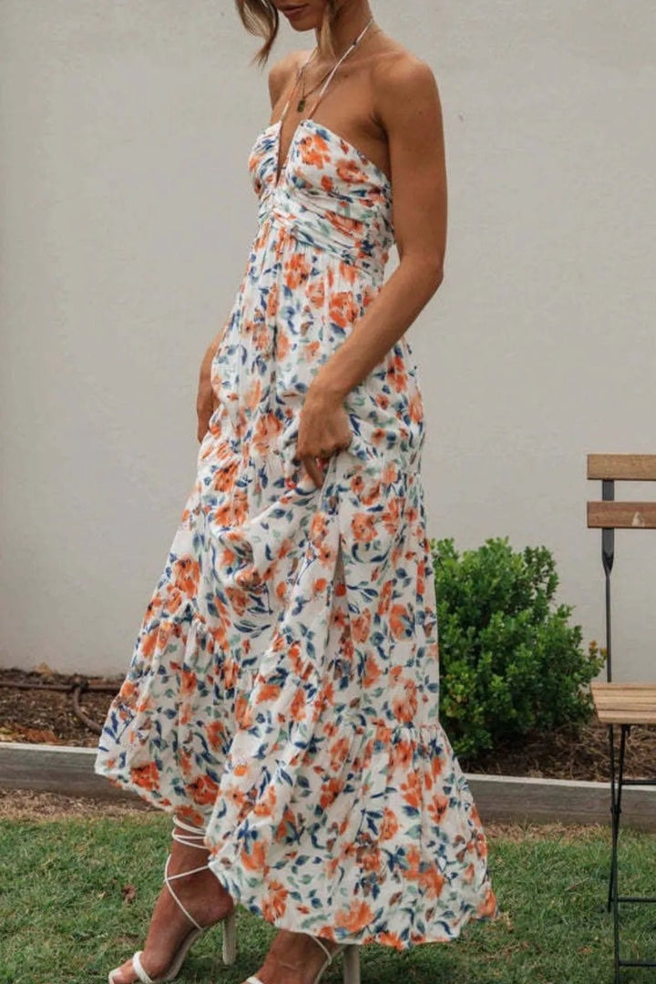 Melody Dress - Maka Boho