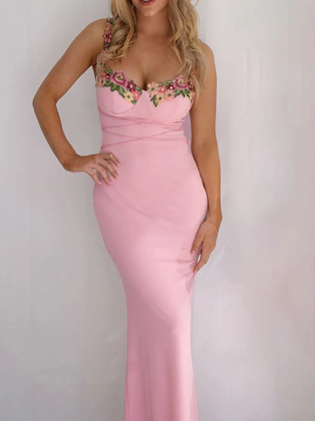 Romy Dress - Maka Boho