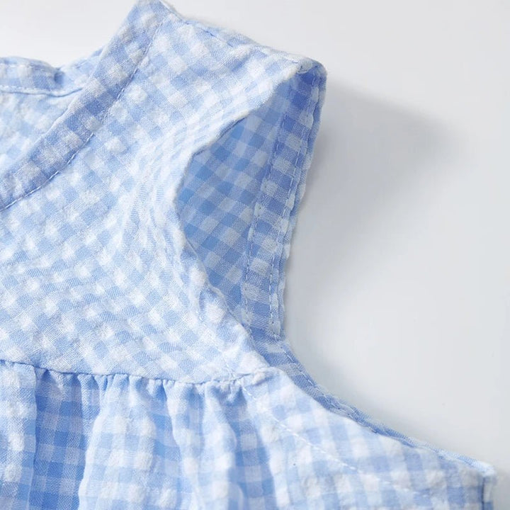 Cute Duck Sundress - Maka Boho