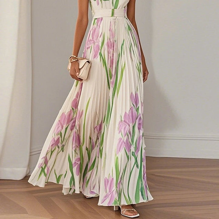 Giselle Dress - Maka Boho