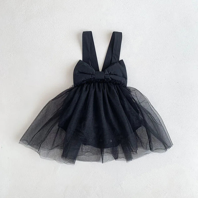 Tutu Infant Dress - Maka Boho