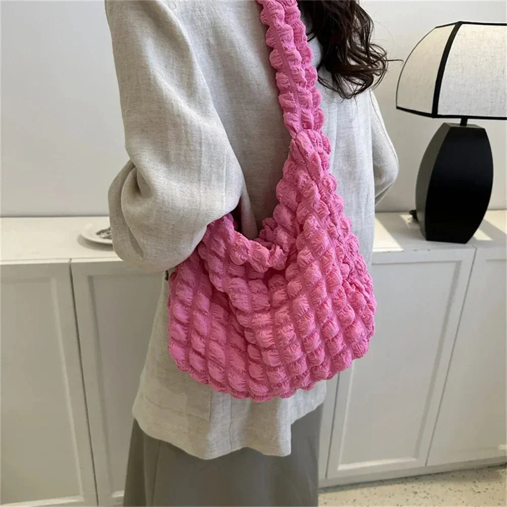 Phoebe Bag - Maka Boho