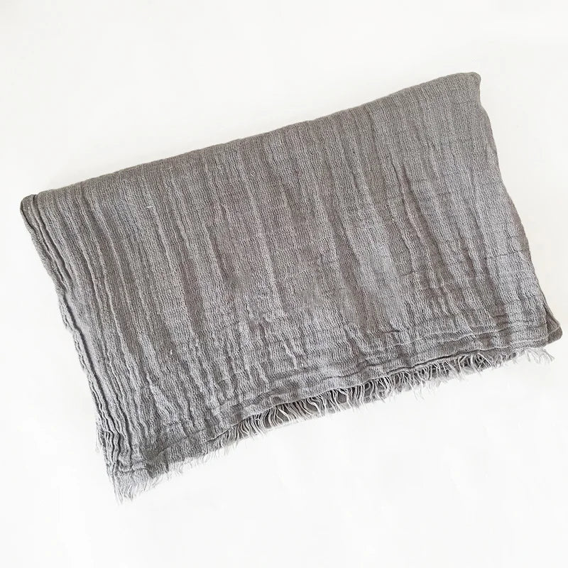 Boho Muslim Scarf - Maka Boho