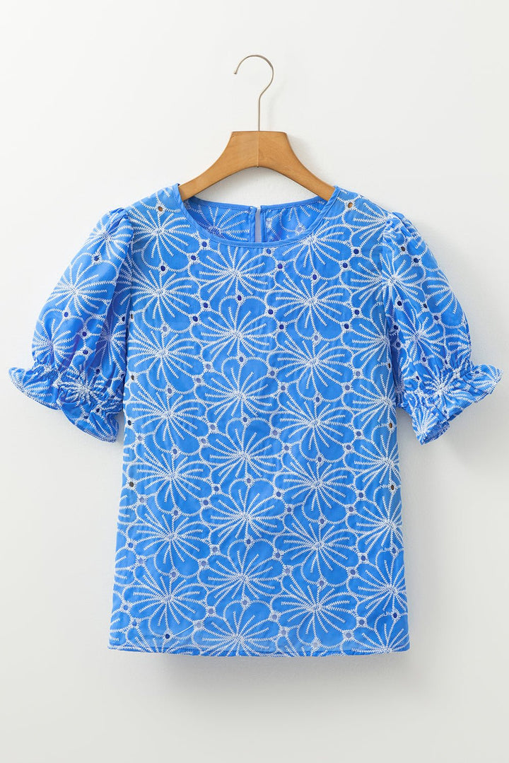 Ciel Blouse - Maka Boho