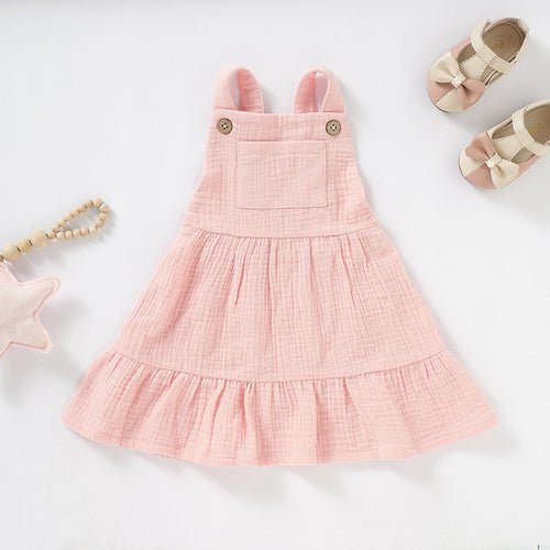 Polly Dress - Maka Boho