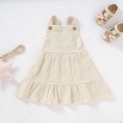 Polly Dress - Maka Boho