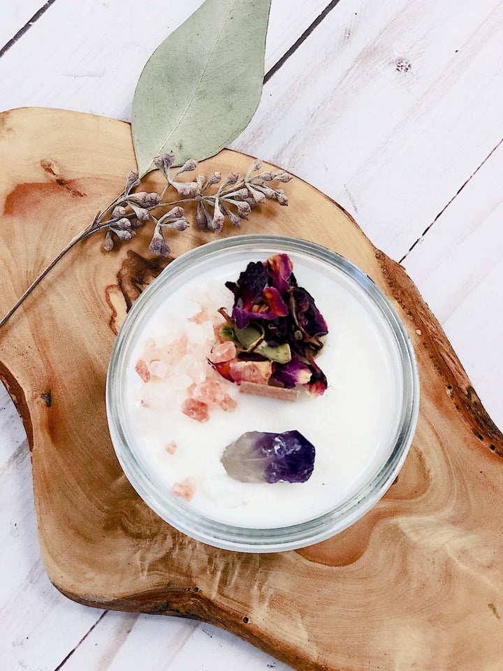 Grief Candle - Maka Boho