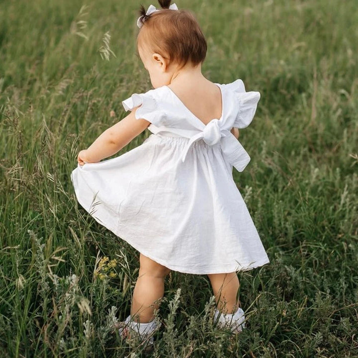 Ellie Dress - Maka Boho