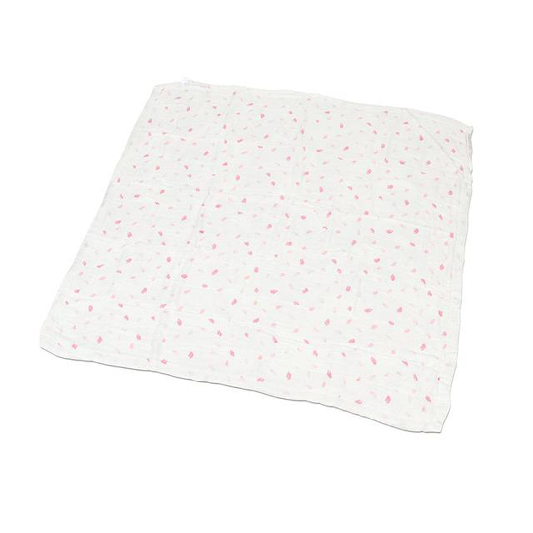 Cherry Blossom Newcastle Blanket - Maka Boho