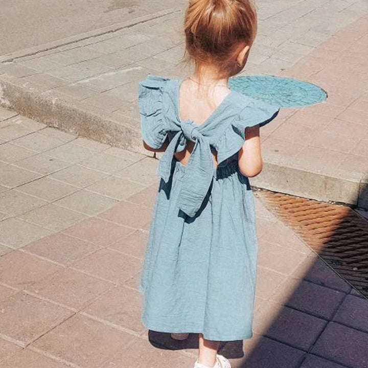 Ellie Dress - Maka Boho