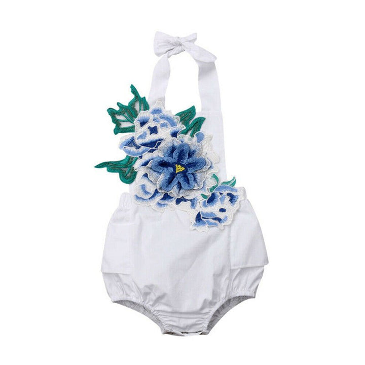 Orchid Onesie - Maka Boho