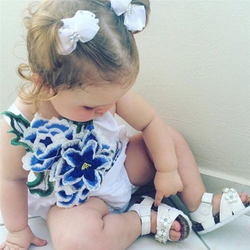 Orchid Onesie - Maka Boho
