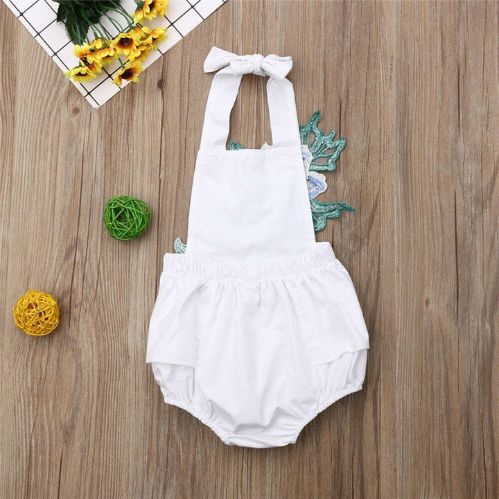 Orchid Onesie - Maka Boho
