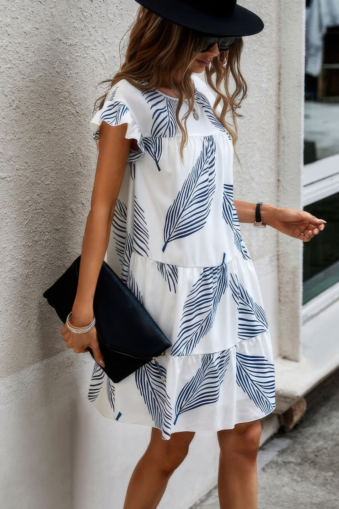 Elowen Dress - Maka Boho