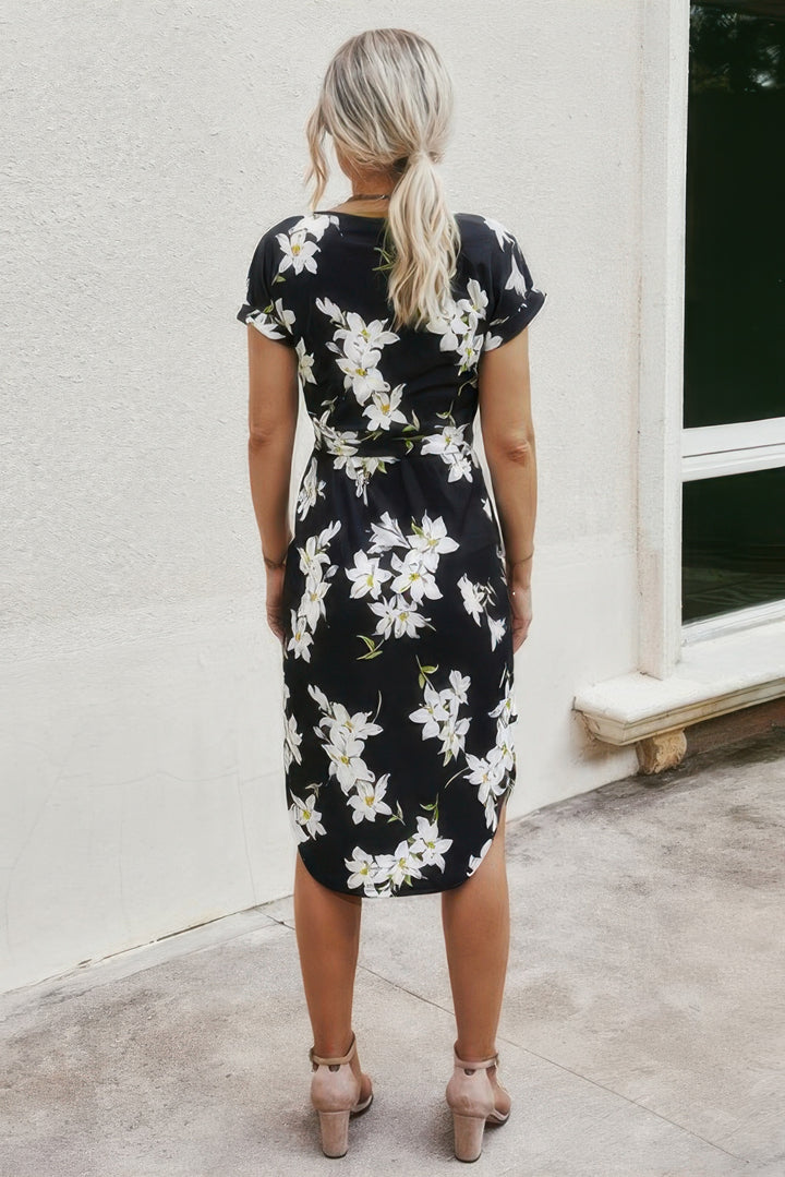 Maeve Dress - Maka Boho
