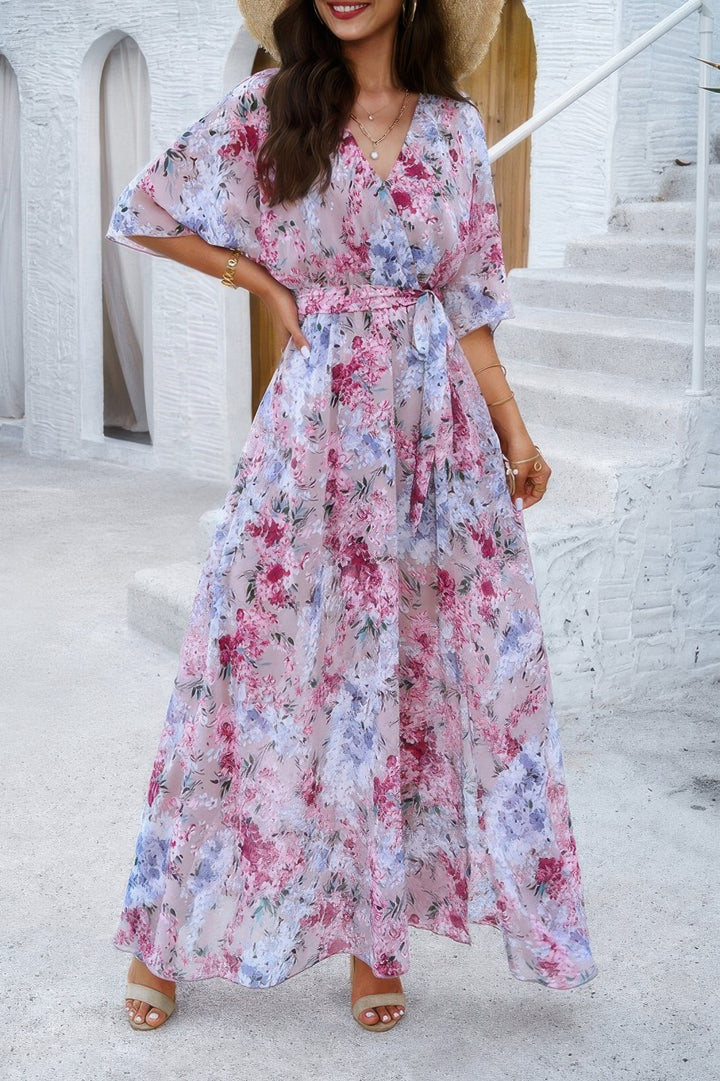 Marguerite Dress - Maka Boho