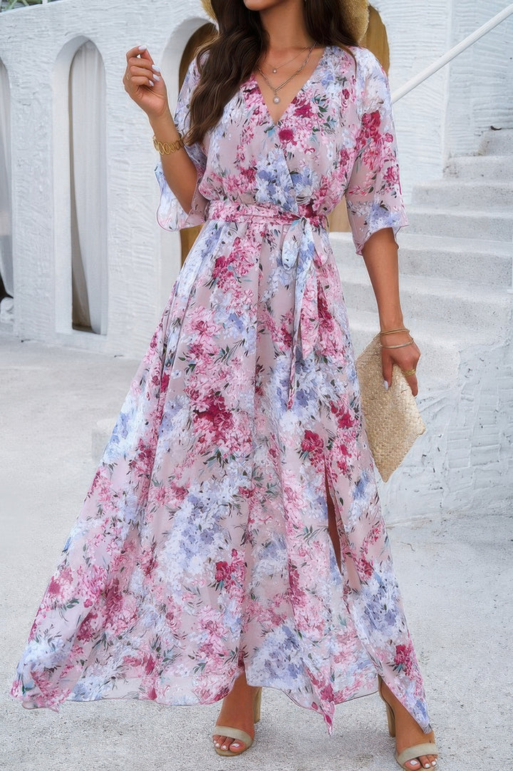 Marguerite Dress - Maka Boho