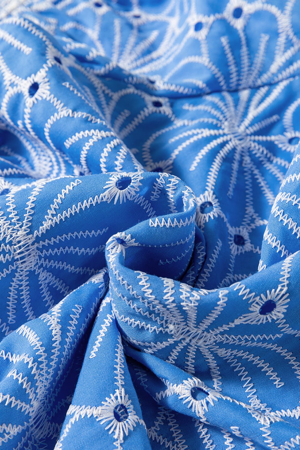 Ciel Blouse - Maka Boho
